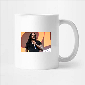Turn Up with Waka Waka Flocka Flame Mugs
