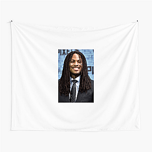 Flame Never Dies Waka Flocka Flame Tapestries