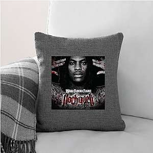 Roar Like Waka Flame Waka Flocka Flame Pillows Cover
