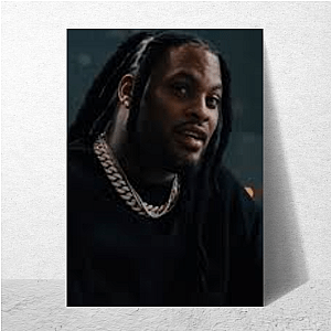 Squad Up – Waka Style Waka Flocka Flame Posters