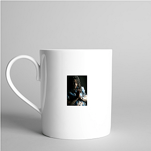 Waka’s World, We Just Turn Up Waka Flocka Flame Mugs