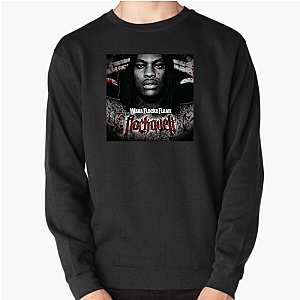 Roar Like Waka Flame Waka Flocka Flame Sweatshirts