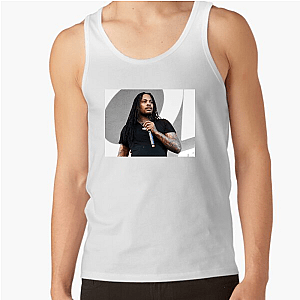 Hard in the Paint – Waka Waka Flocka Flame Tank Tops