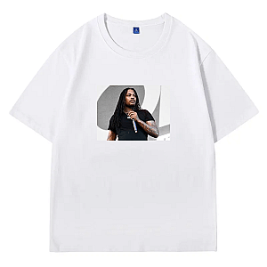 Hard in the Paint – Waka Waka Flocka Flame T-Shirts