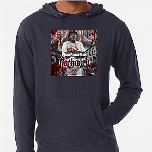 Certified Waka Energy Waka Flocka Flame Hoodies