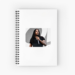 Hard in the Paint – Waka Waka Flocka Flame Notebook