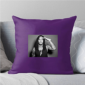 No Chill, Just Waka Waka Flocka Flame Pillows Cover