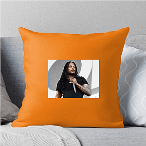 Hard in the Paint – Waka Waka Flocka Flame Pillows Cover