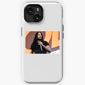 Turn Up with Waka Waka Flocka Flame iPhone Cases