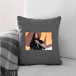 Turn Up with Waka Waka Flocka Flame Pillows Cover