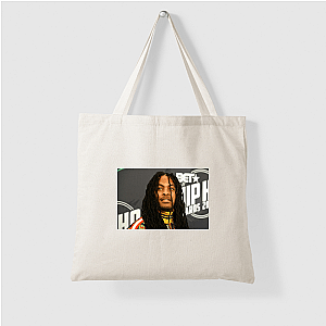 Waka Made Me Do It Waka Flocka Flame Bags