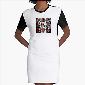 Certified Waka Energy Waka Flocka Flame Dresses