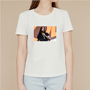 Turn Up with Waka Waka Flocka Flame T-Shirts