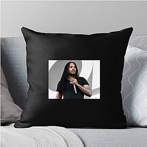 Hard in the Paint – Waka Waka Flocka Flame Pillows Cover