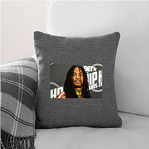 Waka Made Me Do It Waka Flocka Flame Pillows Cover