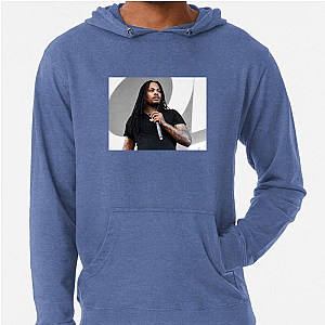 Hard in the Paint – Waka Waka Flocka Flame Hoodies