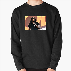 Turn Up with Waka Waka Flocka Flame Sweatshirts