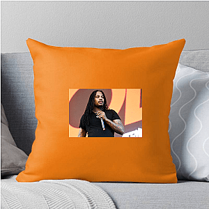 Turn Up with Waka Waka Flocka Flame Pillows Cover