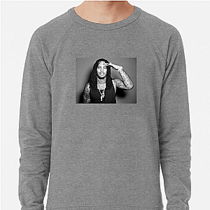 No Chill, Just Waka Waka Flocka Flame Sweatshirts
