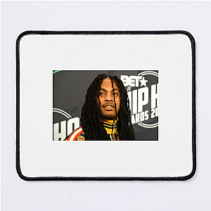 Waka Made Me Do It Waka Flocka Flame Mouse Pads