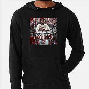 Certified Waka Energy Waka Flocka Flame Hoodies