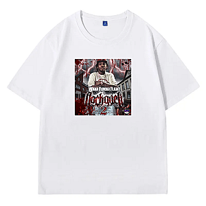 Certified Waka Energy Waka Flocka Flame T-Shirts