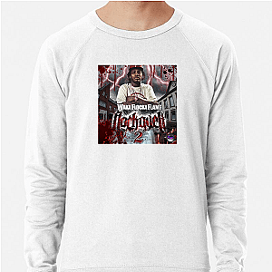 Certified Waka Energy Waka Flocka Flame Sweatshirts
