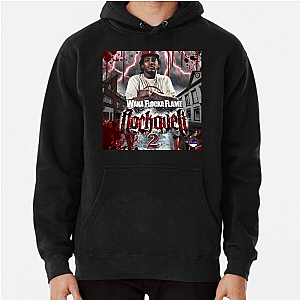 Certified Waka Energy Waka Flocka Flame Hoodies