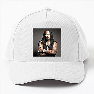 Waka Flame Mode On Waka Flocka Flame Hats & Caps