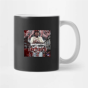 Certified Waka Energy Waka Flocka Flame Mugs