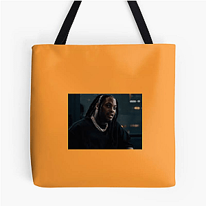 Squad Up – Waka Style Waka Flocka Flame Bags