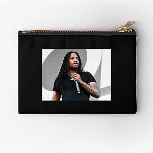 Hard in the Paint – Waka Waka Flocka Flame Zipper Pouches