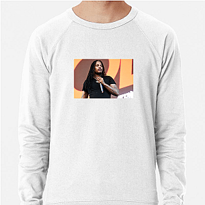 Turn Up with Waka Waka Flocka Flame Sweatshirts