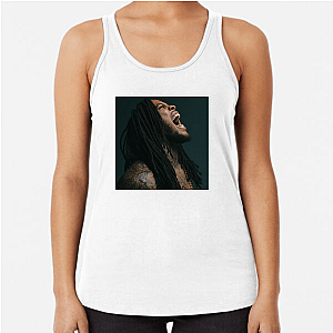 Waka Energy Unleashed Waka Flocka Flame Tank Tops