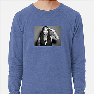 No Chill, Just Waka Waka Flocka Flame Sweatshirts