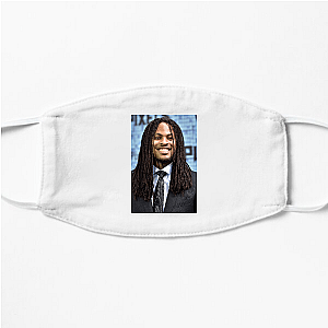 Flame Never Dies Waka Flocka Flame Face Masks