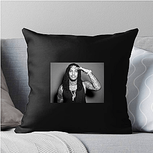 No Chill, Just Waka Waka Flocka Flame Pillows Cover