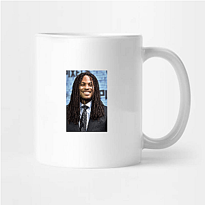 Flame Never Dies Waka Flocka Flame Mugs