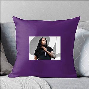 Hard in the Paint – Waka Waka Flocka Flame Pillows Cover