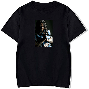 Waka’s World, We Just Turn Up Waka Flocka Flame T-Shirts