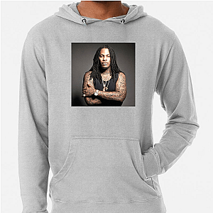 Waka Flame Mode On Waka Flocka Flame Hoodies