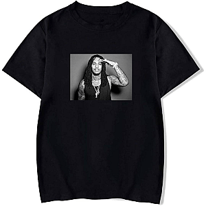 No Chill, Just Waka Waka Flocka Flame T-Shirts