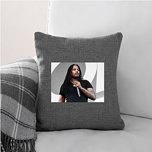 Hard in the Paint – Waka Waka Flocka Flame Pillows Cover