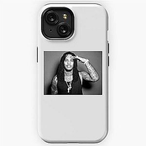 No Chill, Just Waka Waka Flocka Flame Samsung Cases