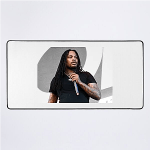 Hard in the Paint – Waka Waka Flocka Flame Mouse Pads