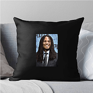 Flame Never Dies Waka Flocka Flame Pillows Cover