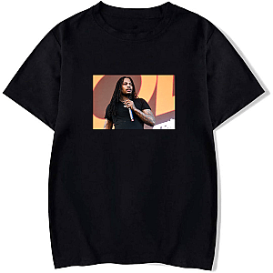 Turn Up with Waka Waka Flocka Flame T-Shirts