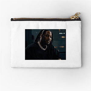 Squad Up – Waka Style Waka Flocka Flame Zipper Pouches