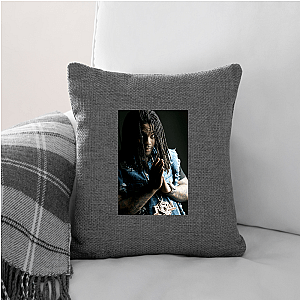 Waka’s World, We Just Turn Up Waka Flocka Flame Pillows Cover