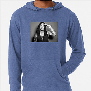 No Chill, Just Waka Waka Flocka Flame Hoodies